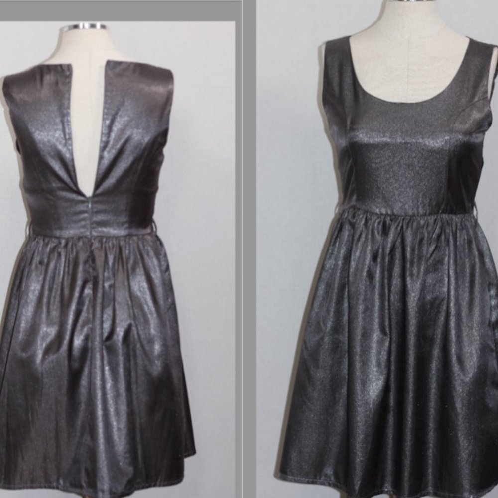Ya Los Angeles Dress